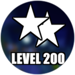 Level 200