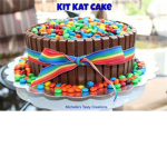 Kit kat is ze BEST :>
