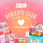 Hailey’s Club