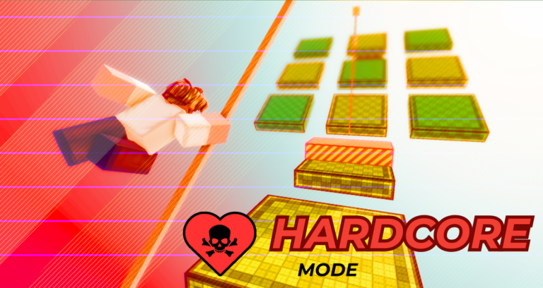 [W10] Rope Swing Obby screenshot 4