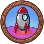 Game Badge Thumbnail