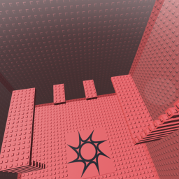 Troll Sword Tower!