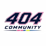 COMMUNITY 404 Group Thumbnail
