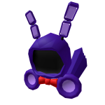 Bunny Dominus