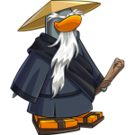 Sen gang