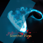 Scorcher Studios!