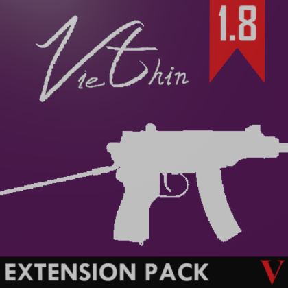 Viethin 1.8 Extension Pack 5