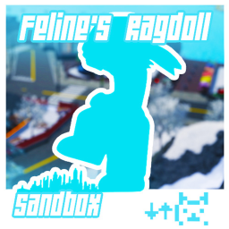 Feline's Ragdoll Sandbox [F3X & Size Hangout]