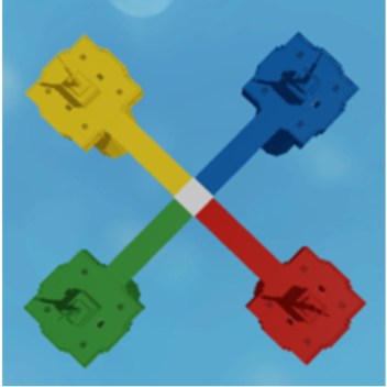 Doomspires Brickbattle