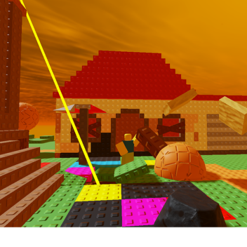 alex's wonky disaster game (few tings)