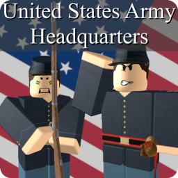 Headquarters of the Federal Army of the Union