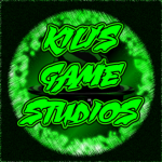 Kili's Game Studios!