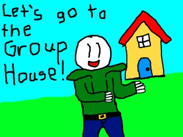 Group House