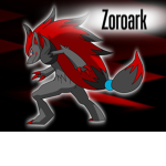 Zoroark gaming