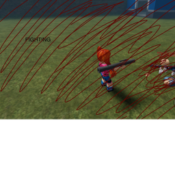 Capture the flag [Beta]
