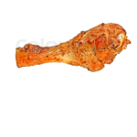 chicken leg, yay