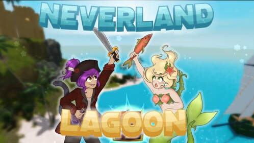 Neverland Lagoon