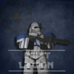 |-|GAR|-| [501st Legion]