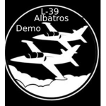 L-39 Albatros Demo team
