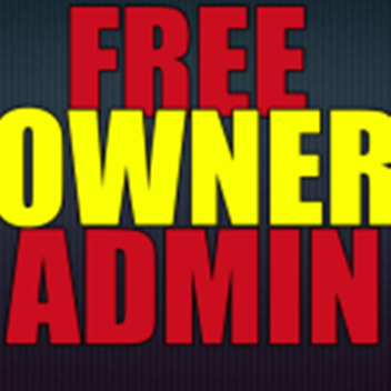 💥Free Owner Admin (OP COMMANDS)💥