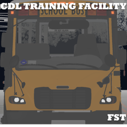 First Student CDL Training Facility