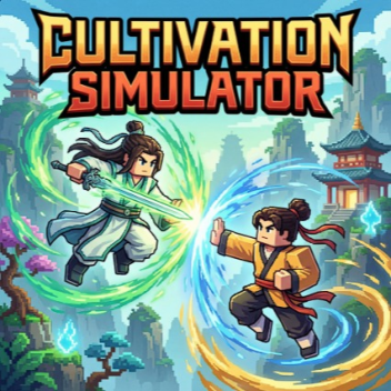 Cultivation Simulator [ALPHA]
