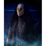 The Death Eaters of Lord V