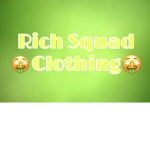 Rich Squad Clothing