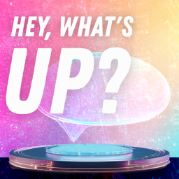 Hey, what's up? Alpha Version