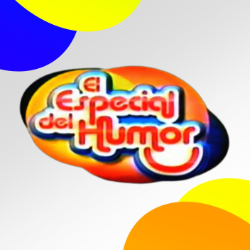 El Especial De Humor RP