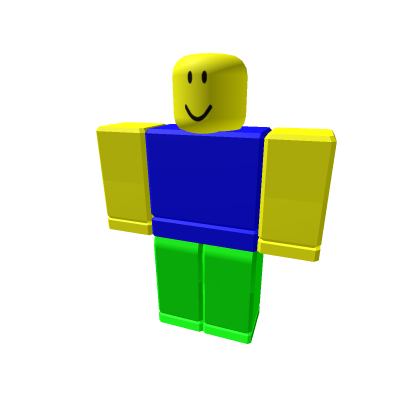 NPC Walking Noob