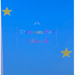 Dream Pet Island