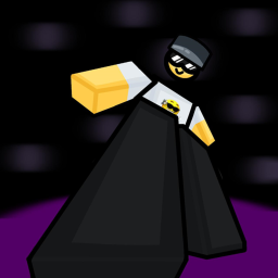 Last to Leave ( Mango's Minigames! )