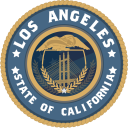 [NEW] Los Angeles V3