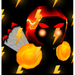 RG rogaming