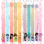 1 Sailor Moon Fan Group on ROBLOX
