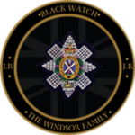 Blαck Watch