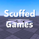 Scuffed Games Maggnetta