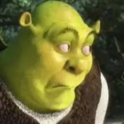 explore shrek's swamp