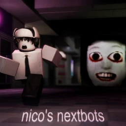 Isaak's Nextbots icon