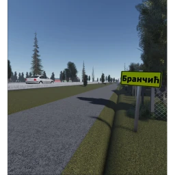 Kolubara RP Beta icon