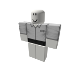VPS Staff Uniform Variant 3