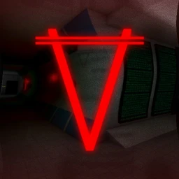 VAULT 8166 icon