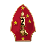 ~2nd Marine Division~