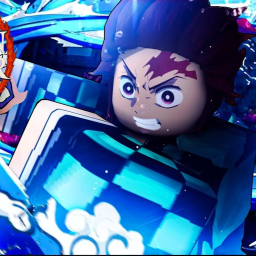 DEMON SLAYER : NIGHTFALL