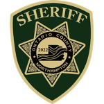 [NSRP] ONTARIO COUNTY SHERIFF'S OFFICE