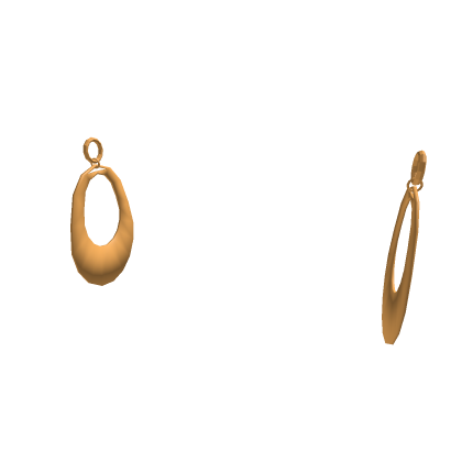 Teardrop Earrings