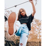 Ariannah Williams