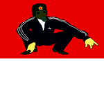 TRUE SLAVS for LIFE