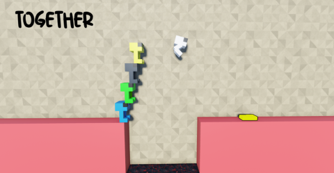 Script Relay Minigame Podium Crown Victor Festive - Together [Party Game] script preview